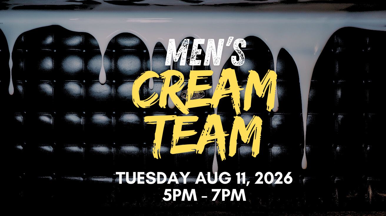 Cream Team After Work: After Work Release