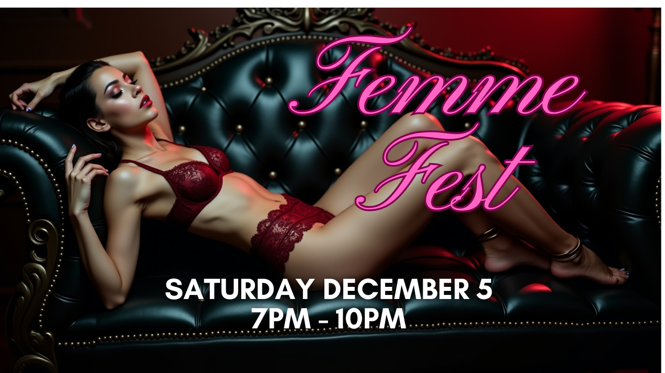 FemmeFest